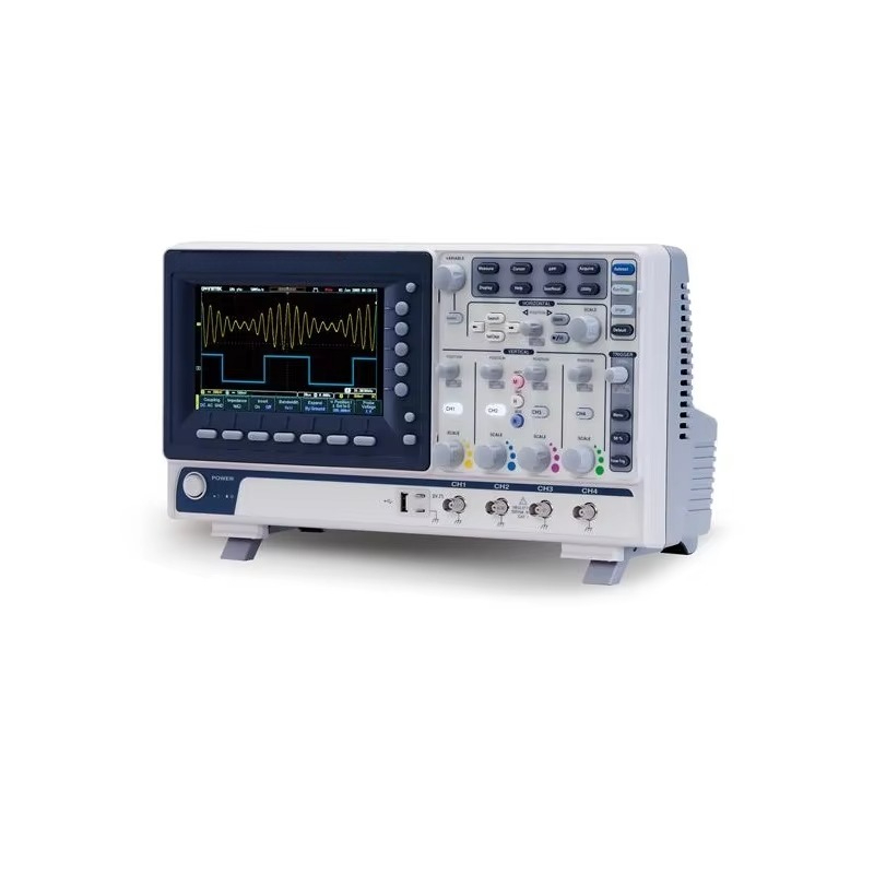 GDS-1102B 듀얼 2채널 대역폭 100MHz 디지 - Digital Storage Oscilloscope 100Mhz 리뷰 및 가격