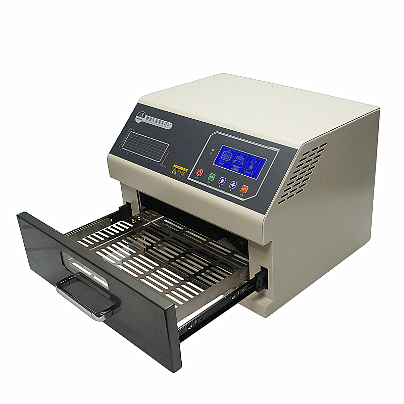 LY 962D 디지털 디스플레이 SMD SMT PCB  - Reflow Oven Pcb T962 리뷰 및 가격