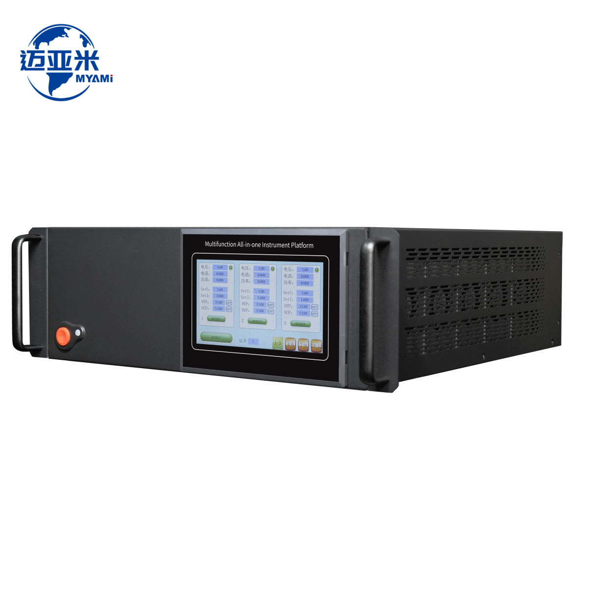 실험실 조정 가능 220V AC-DC 15V 30V 4 - Programmable Dc Power Supply 30V 10A 리뷰 및 가격